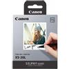 CANON Value Pack Canon differenti colori XS-20L 4119C002