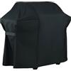 Copertura Impermeabile Per Barbecue Weber Spirit E Spirit II Serie 200 | Tessuto Oxford Con Chiusura In Velcro | Dimensioni 122x45x107 Cm (LxPxA)