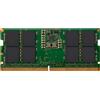 HP Memoria HP 16GB DDR5 4800 ECC Memory [340K1AA]