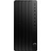 HP PC/Workstation HP Pro Tower 290 G9 Desktop PC Intel® Core™ i7 i7-12700 8 GB DDR4-SDRAM 512 SSD Windows 11 Nero [B70SRAT]