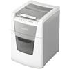 Leitz Distruggidocumenti automatico AutoFeed 100 P4 Small Office [80110000]