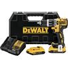DeWALT DCD796D2-QW trapano 1,6 kg Nero, Giallo con batteria e caricabatteria [DCD796D2-QW]