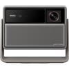 XGIMI XR14A videoproiettore 4100 ANSI lumen DLP UHD 4K (3840x2160) Compatibilità 3D Grigio