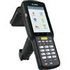 Zebra MC3330xR computer palmare 10,2 cm (4") 800 x 480 Pixel Touch screen 680 g Nero [MC333U-GJ4EG4WR]
