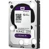 Western Digital Purple NV disco rigido interno 8 TB 3.5 Serial ATA III (WD 8TB - **New Retail** Surveillance hard drive Warranty: 36M) [WD80PURX]