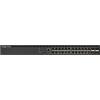 LANCOM Systems Switch di rete LANCOM Systems GS-4530XUP Gestito L3 2.5G Ethernet (100/1000/2500) Supporto Power over (PoE) 1U Nero [61883]