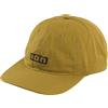ION Cap Session gold burst