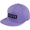 ION Cap ION Ionic lilac petals