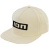 ION Cap ION Ionic faded yellow