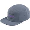 ION Cap Stan sage grey