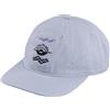 ION Cap Team frosted grey