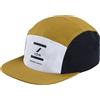 ION Cap 5 Panel Cap gold burst