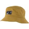 ION Bucket Hat gold burst