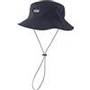 ION Water Cap Bucket Surf Hat black