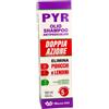 PYR OLIO SHAMPOO DOPPIA AZIONE