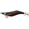 ARTIFICIALE SILICONE OCTOPUS GLITTER 9 CM PESCA TRAINA FILOSA ESCA