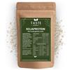 TASTE MARKET Guter Geschmack 1 kg di proteine di soia isolate | Polvere di proteine di soia | 90% contenuto proteico | Vegano | Polvere proteica | Taste Market