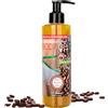 bleu & marine Bretania Gel Corpo Rassodante e Anti Cellulite con Caffeina e Alghe 200 ml Impacco di Gel Trattamento Anticellulite Forte e Tonificante Addome, Gambe, Braccia e Glutei.