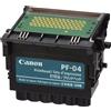 Canon Testina di stampa Canon PF-04 3630B001 Official Made in Japan‎‎10,3 x 10 x 8,...