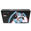 Topre REALFORCE GX1 Hatsune Miku English Rayout TenKeyless KB0772 KB0772 USB