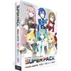 Crypton Future Media CRYPTON VOCALOID4 Piapro Characters Super Pack DVD Software 6 cantanti dal Gi...