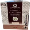 KAFFETTERA 450 CIALDE CAFFE KAFFETTERA MISCELA FORTE