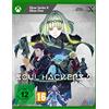 Atlus Soul Hackers 2 (Xbox One / Xbox Series X)