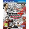 SEGA Virtua Tennis 4 (PS Vita) [Edizione: Regno Unito]