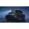 Robot per piscina a batteria Wybot S2 Solar Vision