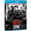 WARNER BROS Red Zone - 22 Miglia Di Fuoco