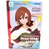 SEGA Progetto Sekai Miku Hatsune MEIKO Street SEKAI Figure Prize Virtual Singer SEGA