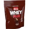 Why Sport Whey Plus Cioccolato Intenso 750gr