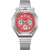 Citizen Orologio Citizen Tsuno in Acciaio AN3700-89Z Tsuno