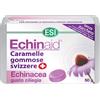 ESI Srl Esi echinaid caramelle gusto ciliegia 50 g - Esi - 939191932