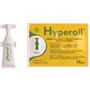 FORLIVE Srl HOLOIL Gel 1x5ml