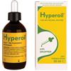 RI.MOS Srl HOLOIL Hyperoil Oil Form 50ml