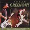 Absolute Series Audio Cd Nuovo - Green Day - Absolute -I- Absolute Series