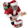 Department 56 Possible Sogni Del Bambino Primo Natale Aa Babbo Figurina #6015898