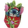 Enesco Jim Shore Disney Stitch Figurina Di Festa Mischia #6016884