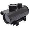 JS-TACTICAL OTTICHE JS-TACTICAL RED DOT CON ATTACCO 20mm E 11mm NERO (JS-XD30X)
