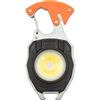 JS-TACTICAL PORTACHIAVI MULTIFUNZIONE CON TORCIA LED (LB-YSD)