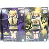 Bandai Ichiban Kuji My Hero Academia Last One Prize Let You Down Himiko Toga Figure Set