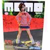 SEGA Dandadan Luminasta Vol.1 Momo Ayase Figure 8,26 pollici SEGA TV Anime Manga F...