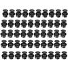 Eurowagens 50PCS Per PS2 Joystick 3D Joystick B10K 3PIN
