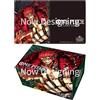 ONE PIECE Card Game Champion Ship 2022 Eustass Kid Playmats Card Box set TCG