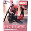 SEGA Marvel Luminasta Deadpool Ver. 2 figure 7,48 pollici SEGA 2024 film giocattol...