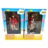 SEGA La malinconia di Haruhi Suzumiya Yuki Nagato Extra Figure Set di 2 SEGA 2011
