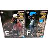 BANDAI My Hero Academia Deadly Struggle Tomura Shigaraki & Dabi Set BANDAI Ichiban Kuji