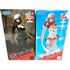 SEGA The Eminence in Shadow Beta Figure Set di 2 Luminasta SEGA Another Color 2024