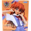 SEGA Neon Genesis Evangelion Asuka Langley Sohryu High Premium Figure 30th Ver GIA...